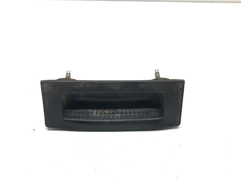 Klika víka kufru zadní Opel Zafira / Zafira Family B (A05) 2005 - 2019