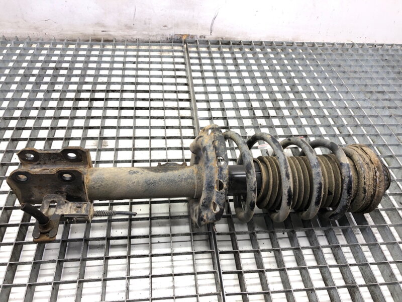 Tlumič pravý přední S pružinou Opel Zafira / Zafira Family B (A05) 2005 - 2019