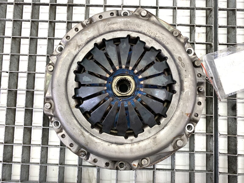 Spojka sada Hyundai Elantra VII Sedan (CN7) 2020 - 2022 41100-26090 41300-26AS0