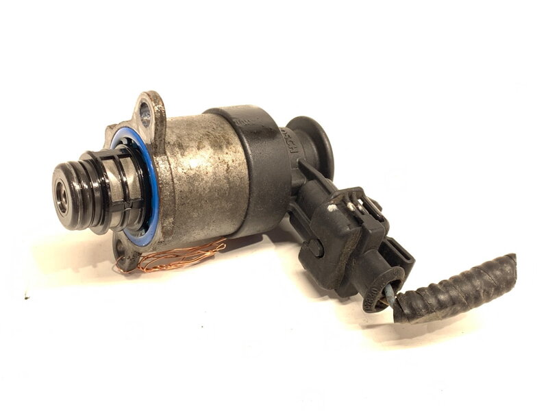 Regulátor tlaku paliva Ford Fiesta VI (CB1, CCN) 2008 - 2022 0928400788