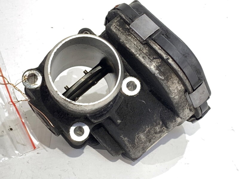 Škrticí klapka Ford Fiesta VI (CB1, CCN) 2008 - 2022 9682798180