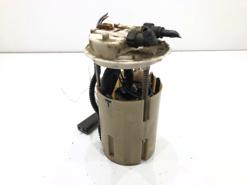 Palivové čerpadlo Fiat Croma Nadwozie Zamknięte / Kombi (194_) 2006 - 2011 0580303080