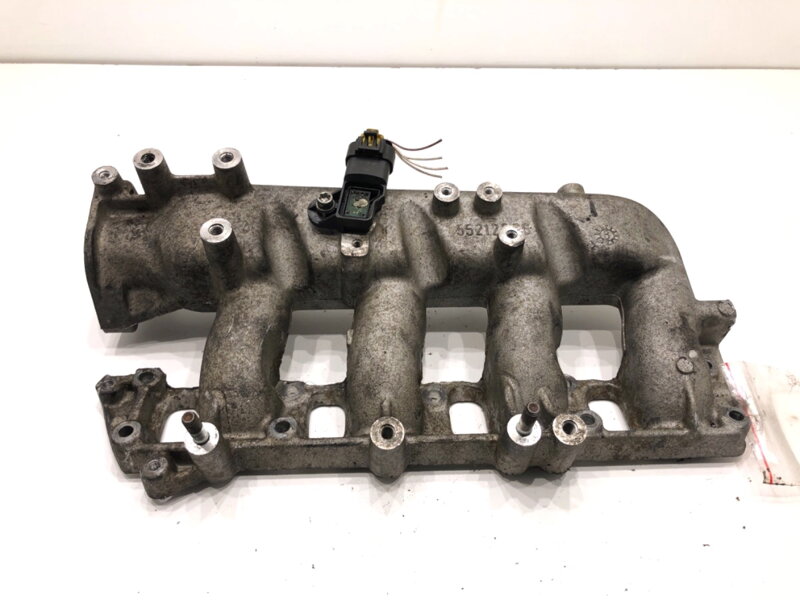 Sací potrubí Fiat Croma Nadwozie Zamknięte / Kombi (194_) 2006 - 2011 55212586