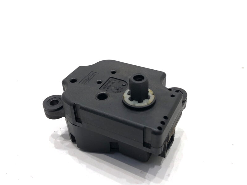 Motor radiátoru topení Fiat Croma Nadwozie Zamknięte / Kombi (194_) 2006 - 2011 985100V