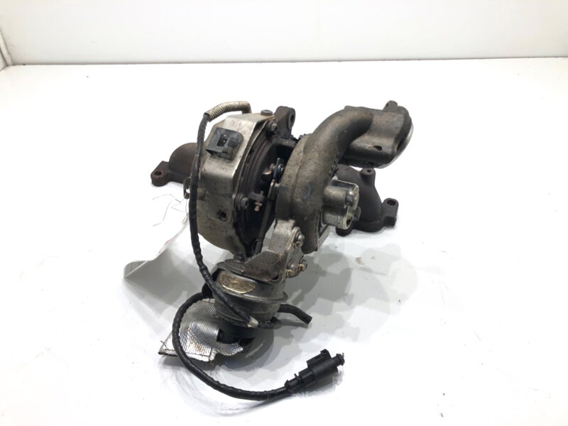 Turbo VW Golf VI (5K1) 2008 - 2014 03L253016T