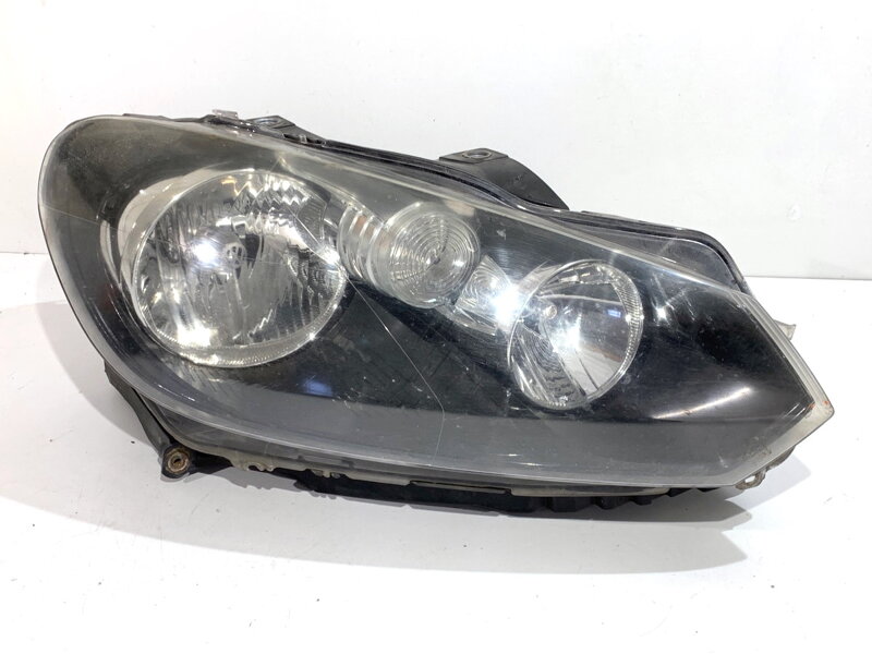 Světlo pravé přední VW Golf VI (5K1) 2008 - 2014 5K1941006M