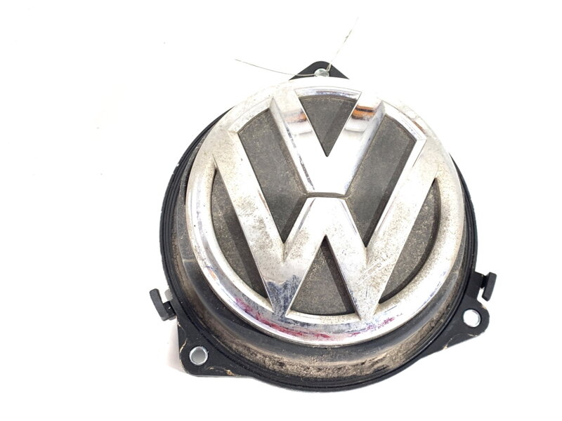 Klika víka kufru zadní VW Golf VI (5K1) 2008 - 2014 3C5827469E