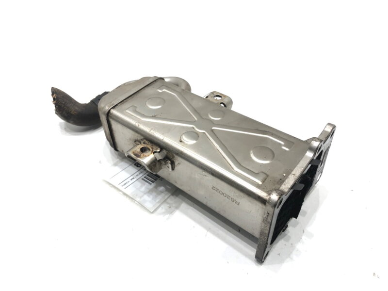 Chladič EGR VW Golf VI (5K1) 2008 - 2014