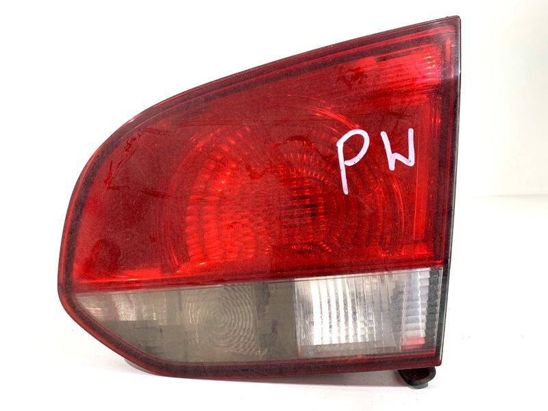 Světlo zadní pravé vnitřní VW Golf VI (5K1) 2008 - 2014