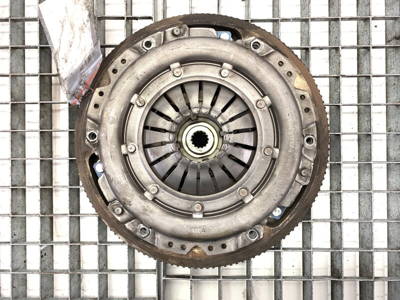 Spojka Opel Zafira / Zafira Family B (A05) 2005 - 2019 689788 699168