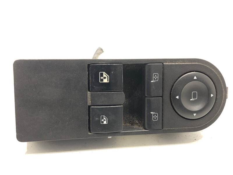 Ovládání oken Opel Zafira / Zafira Family B (A05) 2005 - 2019 13209203