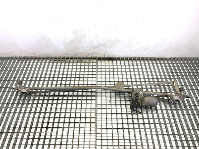 Mechanismus stěračů přední Opel Zafira / Zafira Family B (A05) 2005 - 2019 404976