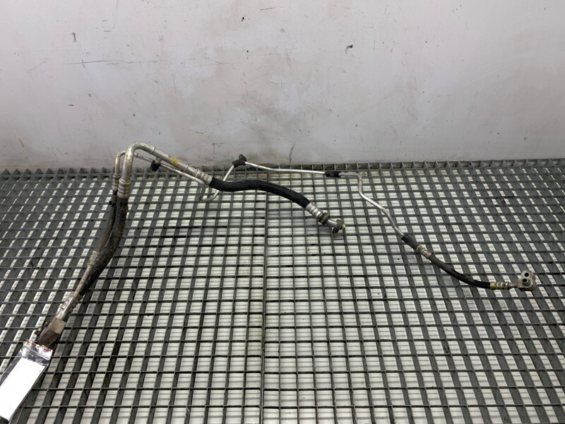 Hadice klimatizace Opel Zafira / Zafira Family B (A05) 2005 - 2019