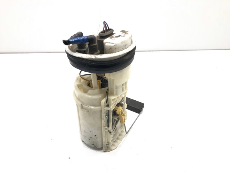 Palivové čerpadlo Skoda Fabia II (542) 2006 - 2014