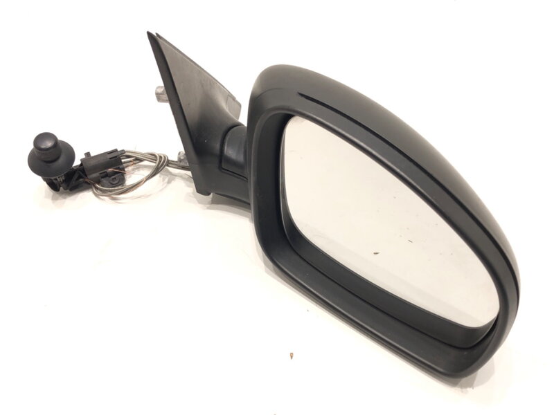 Zpětné zrcátko pravé Skoda Fabia II (542) 2006 - 2014 5J1857502AT