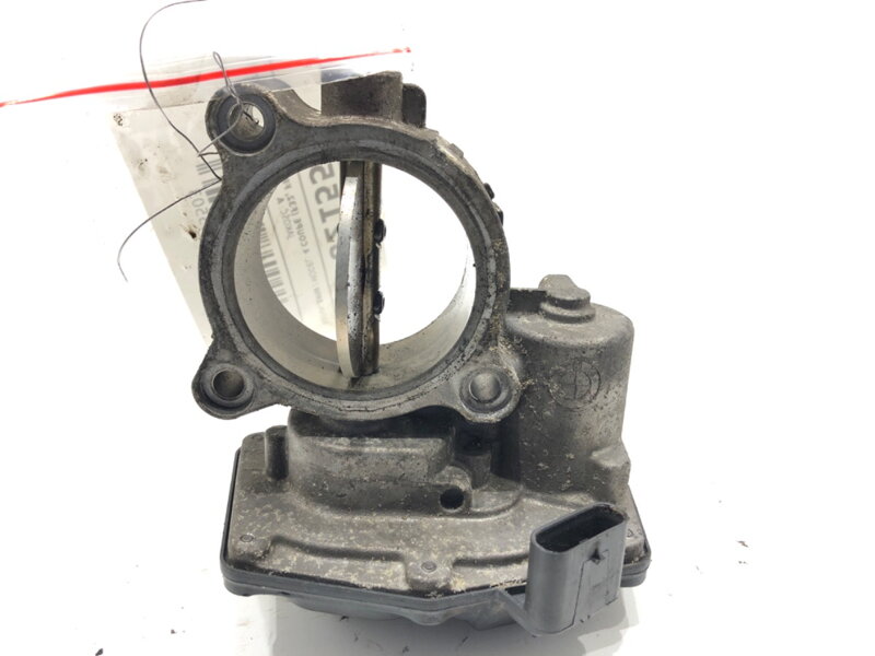 Škrticí klapka BMW 4 Coupe (F32, F82) 2013 - 2022 781075