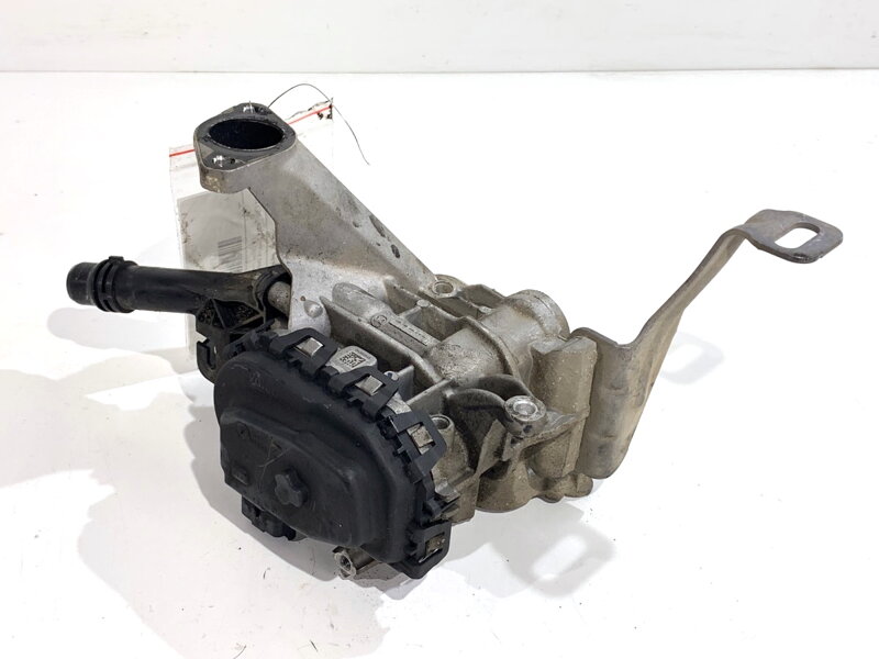 Ventil EGR Citroen C4 Grand Picasso II (DA_, DE_) 2013 - 2022 980736998002