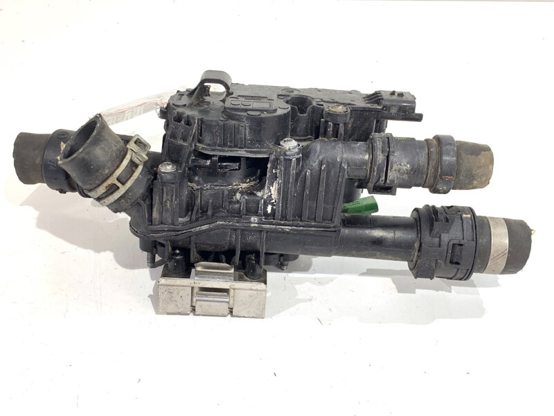 Kryt termostatu Citroen C4 Grand Picasso II (DA_, DE_) 2013 - 2022 9803549480