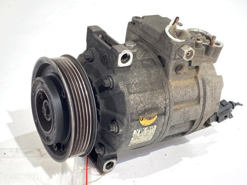 Kompresor klimatizace Skoda Octavia II Combi (1Z5) 2004 - 2013 1K0820803N