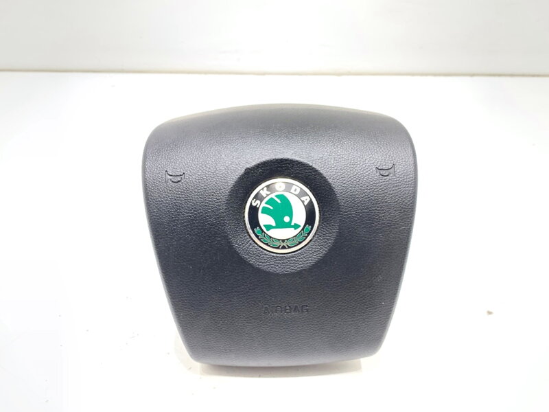 Airbag řidiče Skoda Octavia II Combi (1Z5) 2004 - 2013 1Z0880201T