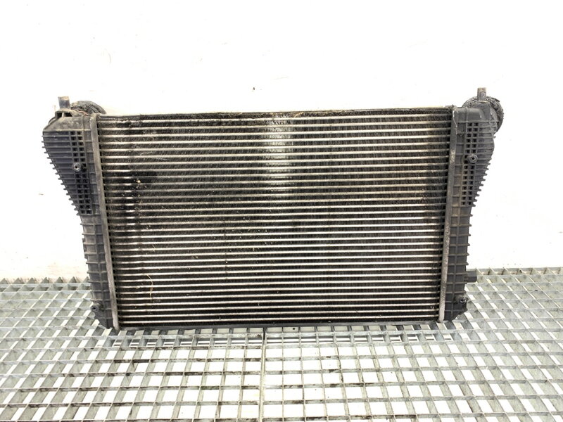 Intercooler Skoda Octavia II Combi (1Z5) 2004 - 2013 1K0145803E
