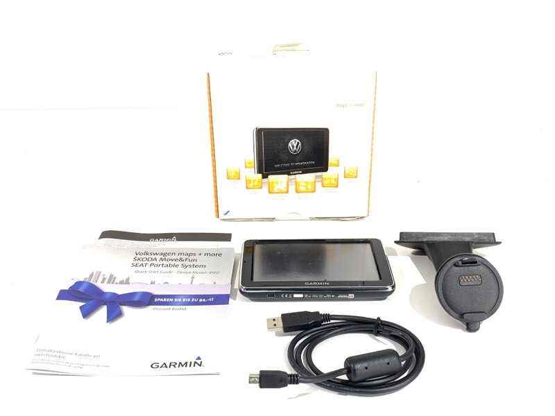 Navigace garmin držák VW UP ! (121, 122, BL1, BL2, BL3, 123) 2011 - 2022 1S0035262G 1S0035936A