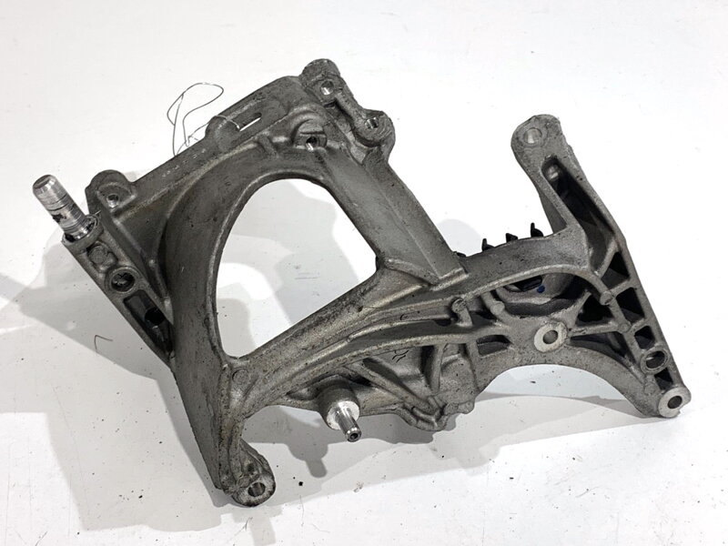 Uchycení filtru paliva Citroen C4 Grand Picasso II (DA_, DE_) 2013 - 2022 9678325480