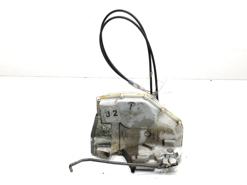 Zámek dveří pravý přední Suzuki Swift III (MZ, EZ) 2005 - 2022