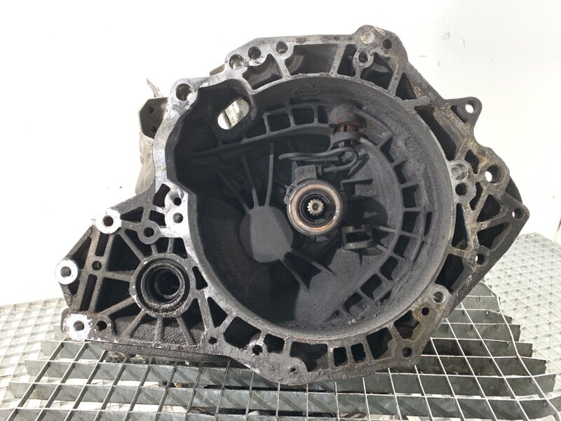 Převodovka Suzuki Swift III (MZ, EZ) 2005 - 2022 F17W355