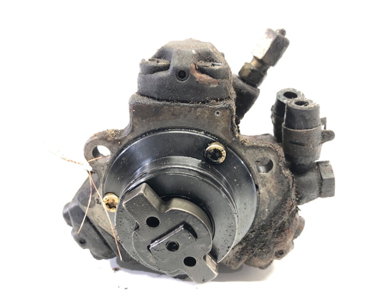 Vstřikovací čerpadlo Suzuki Swift III (MZ, EZ) 2005 - 2022 55198933