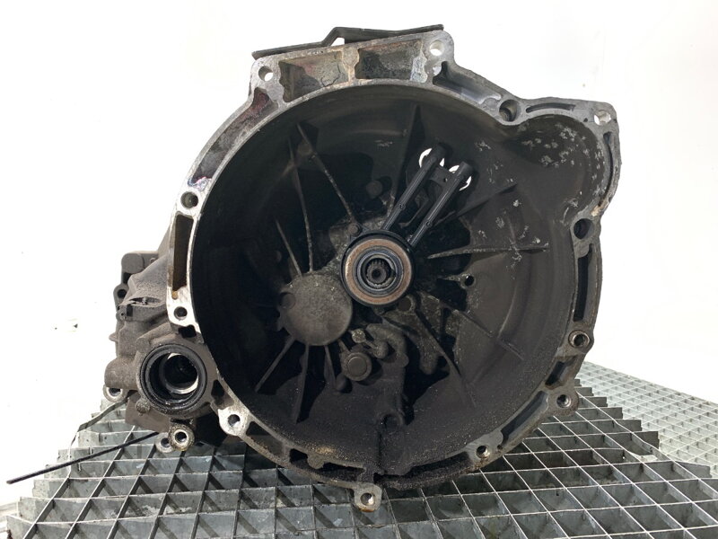 Převodovka Ford Fiesta VI VAN 2008 - 2022 8A6R7002CA
