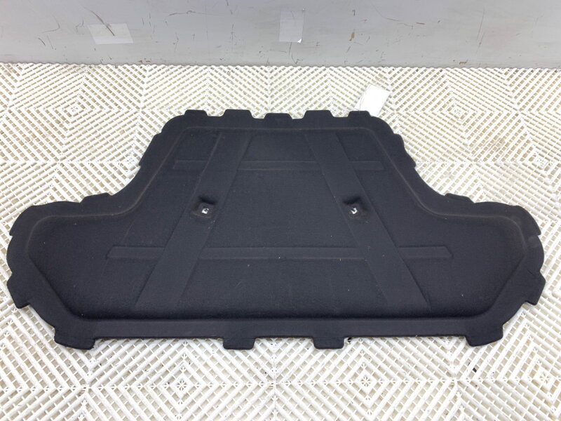 Odhlučnění kapoty Audi Q3 Sportback (F3N) 2019 - 2022 83A863825