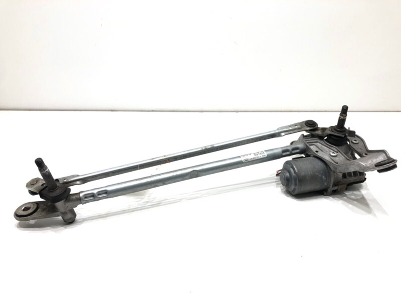 Mechanismus stěračů přední Audi Q3 Sportback (F3N) 2019 - 2022 83B955023A