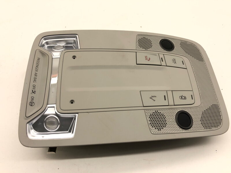 Stropní světlo Audi Q3 Sportback (F3N) 2019 - 2022 81A947135BN 5Q0951177