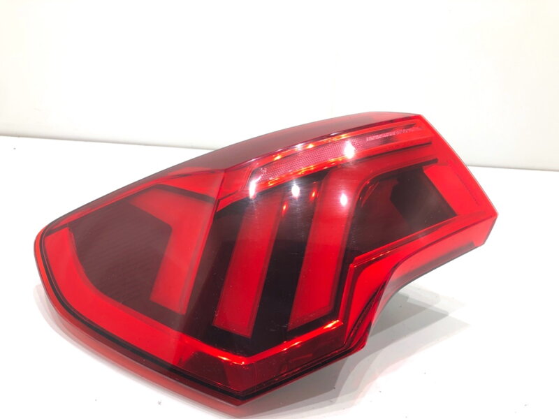 Světlo levé zadní Audi Q3 Sportback (F3N) 2019 - 2022 83A945091