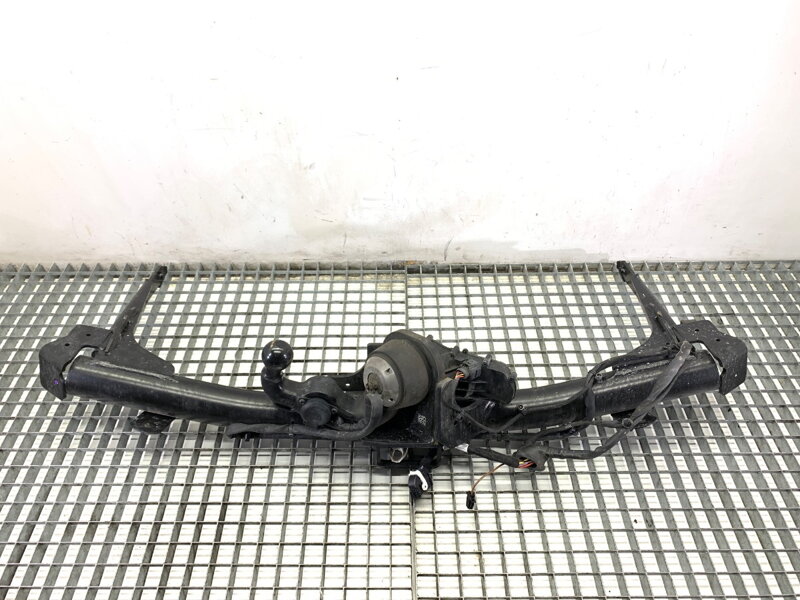 HÁK tažné elekryczny Audi Q3 Sportback (F3N) 2019 - 2022 E567