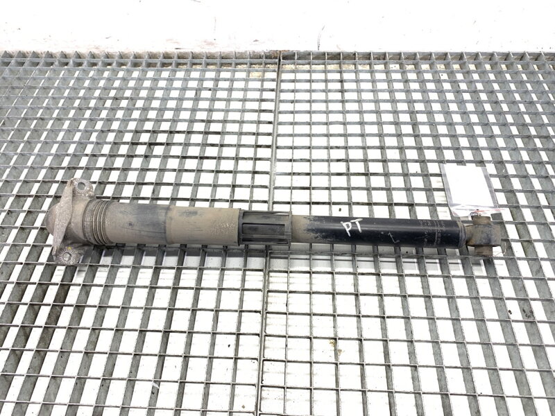 Tlumič pravý zadní Audi Q3 Sportback (F3N) 2019 - 2022 5QF513049CD