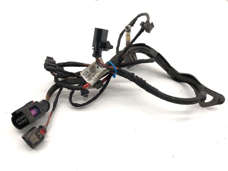 Kabeláž převodky řízení Audi Q3 Sportback (F3N) 2019 - 2022 5QB971111AT