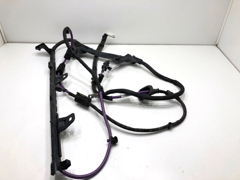 Kabel akumulátoru Audi Q3 Sportback (F3N) 2019 - 2022 5QF971227B