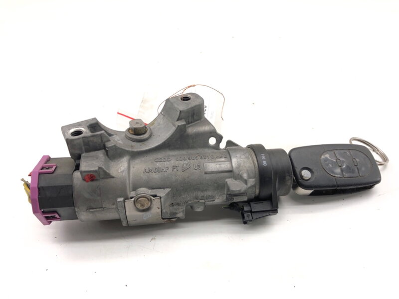 Spínací skříňka Audi A4 B6 (8E2) 2000 - 2005 4B0905851G