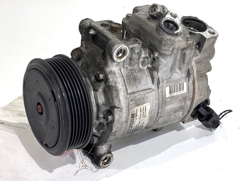 Kompresor klimatizace Audi A4 B6 (8E2) 2000 - 2005