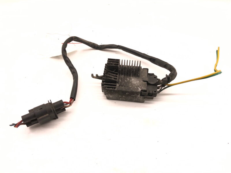 Modul ventilátoru Audi A4 B6 (8E2) 2000 - 2005 8E0959501F