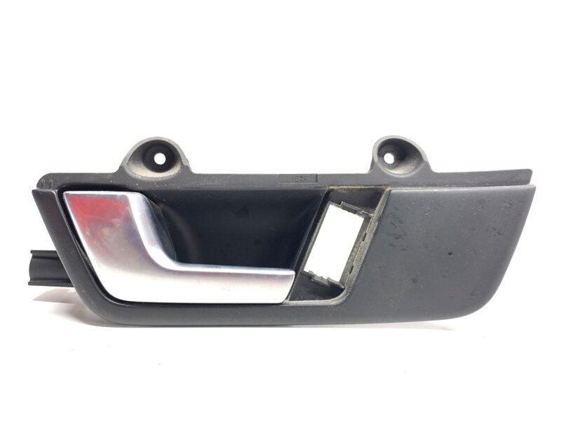 Klika vnitřní levá přední Audi A4 B6 (8E2) 2000 - 2005 8E1837019F