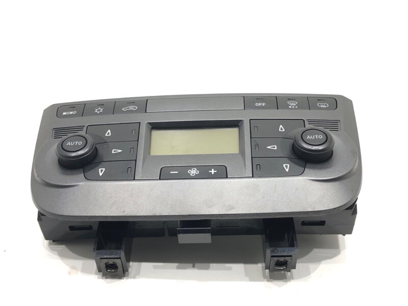 Panel ovládání ventilace Fiat Grande Punto (199_) 2005 - 2022 735419793