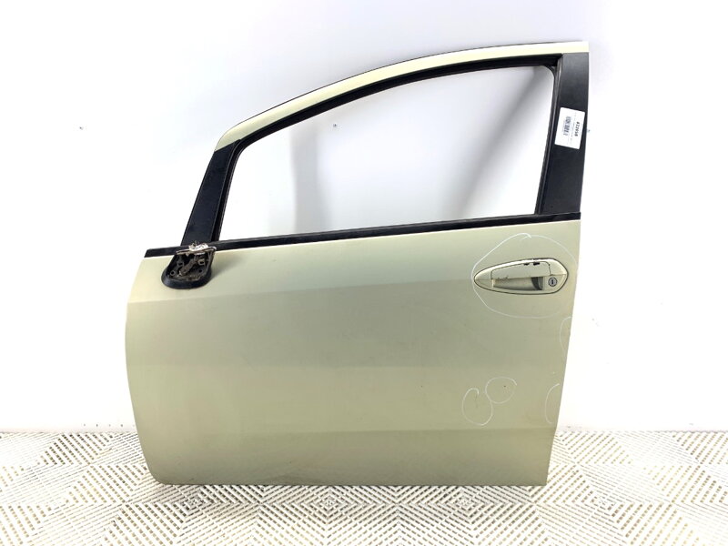 Dveře levé přední Fiat Grande Punto (199_) 2005 - 2022
