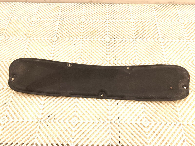 Odhlučnění kapoty Toyota Yaris (_P9_) 2005 - 2014 53341-0D03