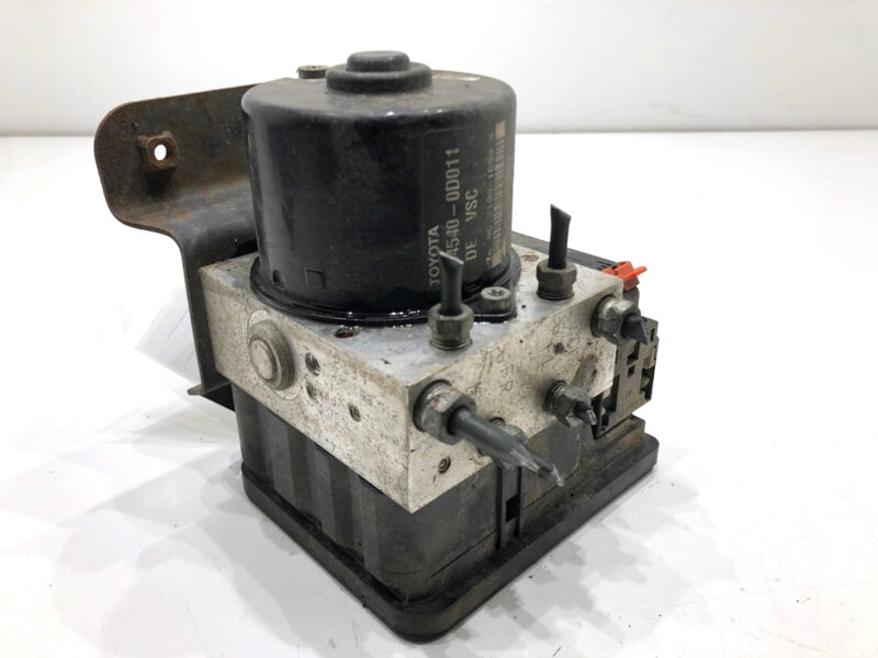 Čerpadlo Toyota Yaris (_P9_) 2005 - 2014 44540-0D011