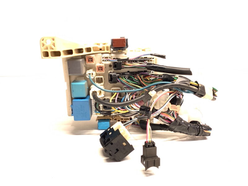 Modul BSI Toyota Yaris (_P9_) 2005 - 2014 82730-52700