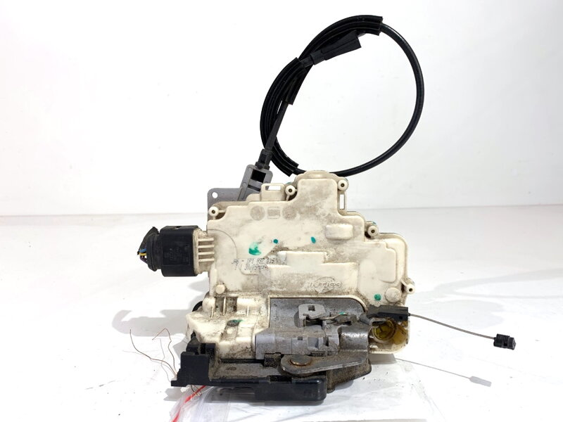 Zámek dveří levý přední Seat Leon (1P1) 2005 - 2013 1P1837015