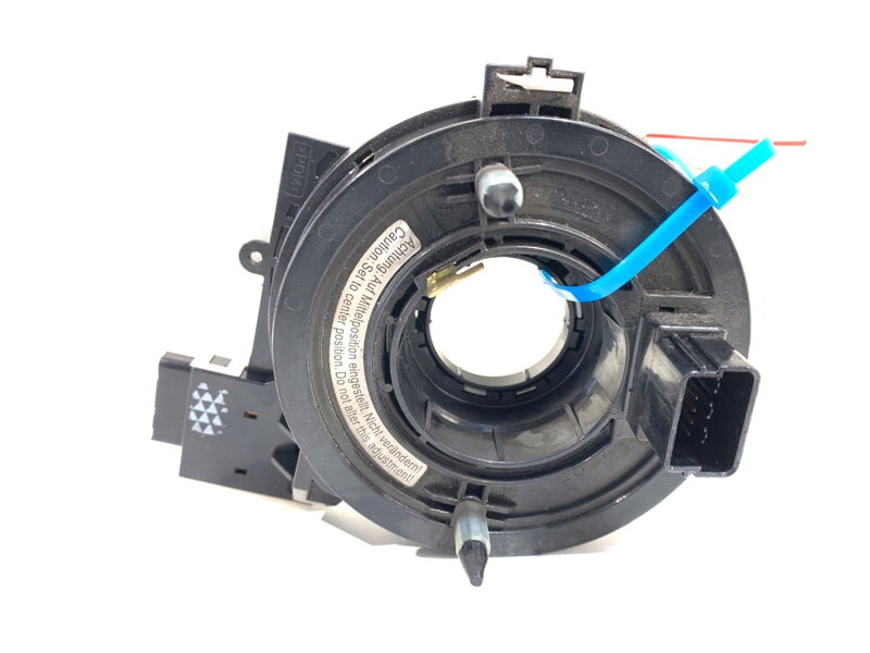 Kroužek šnek airbagu Seat Leon (1P1) 2005 - 2013 1K0959653